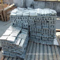 Manufacturers direct high - quality tin ingots